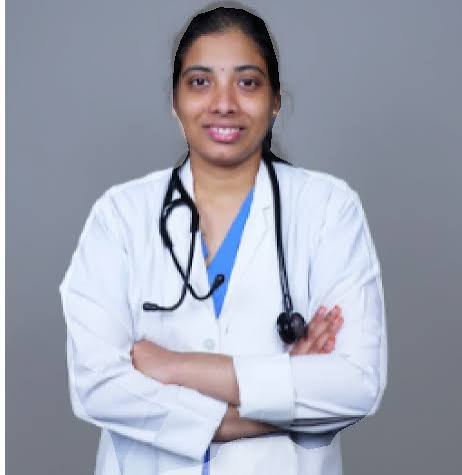 Dr Himaja M